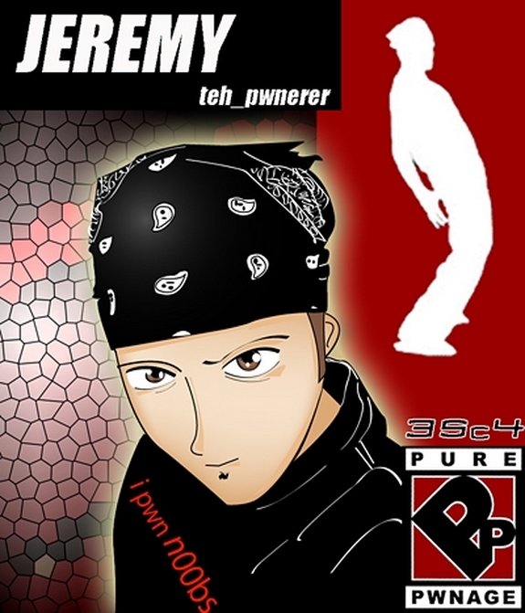 Jeremy